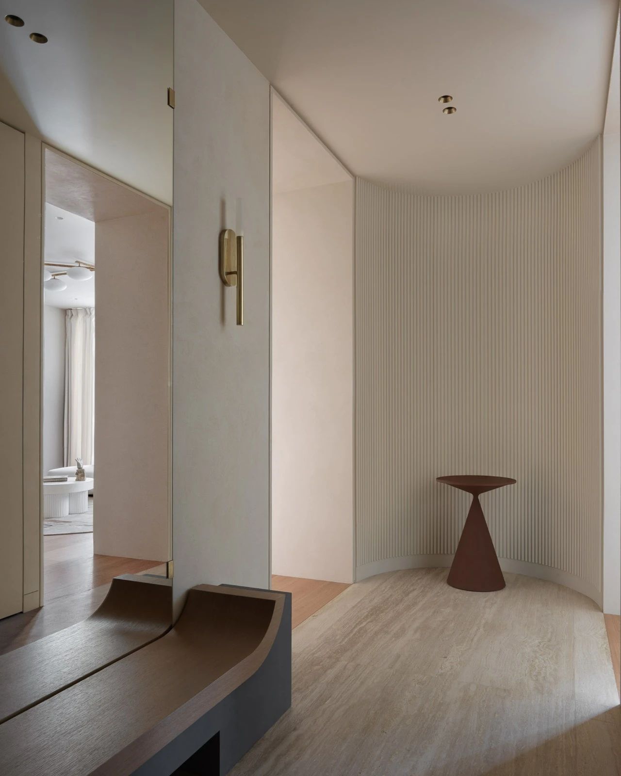 简约灰色之家丨BHD Studio-15