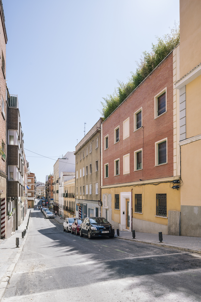 马德里特图安合住-36