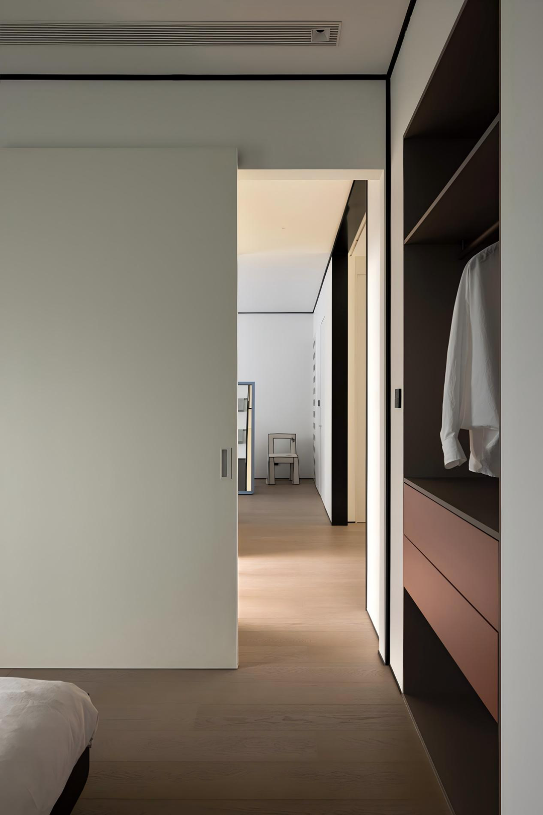 煦和别墅丨中国上海丨栖檐设计-80