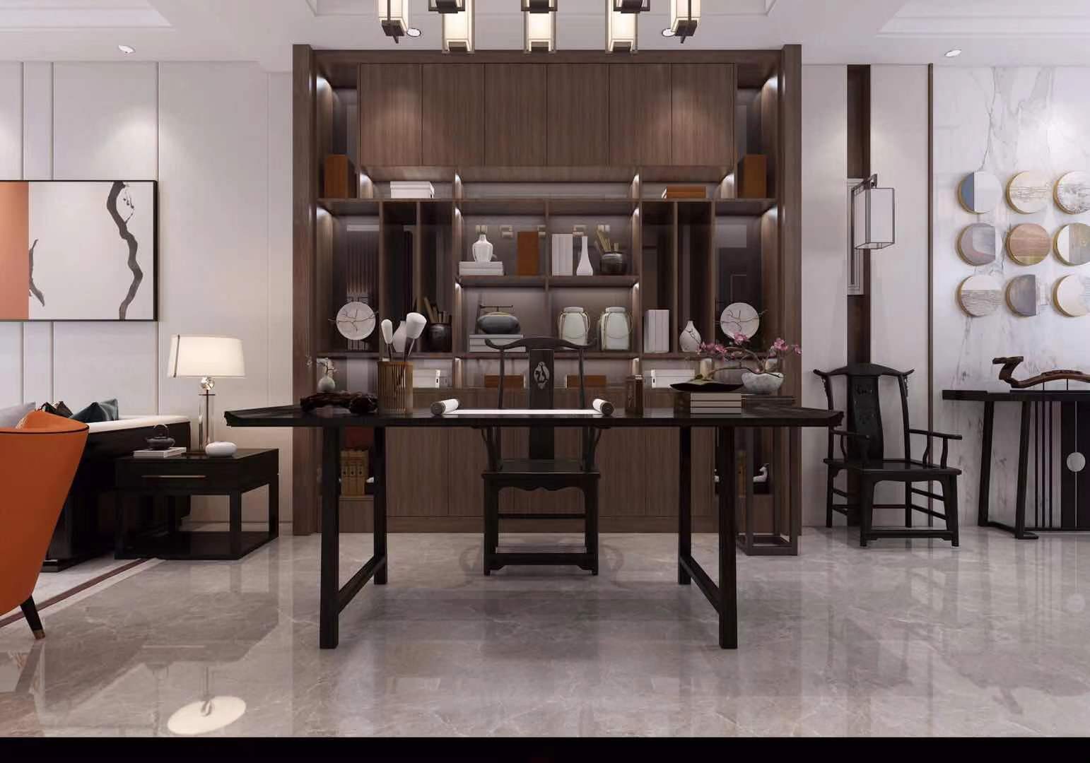 现代—简约风格优雅大气！                     -2