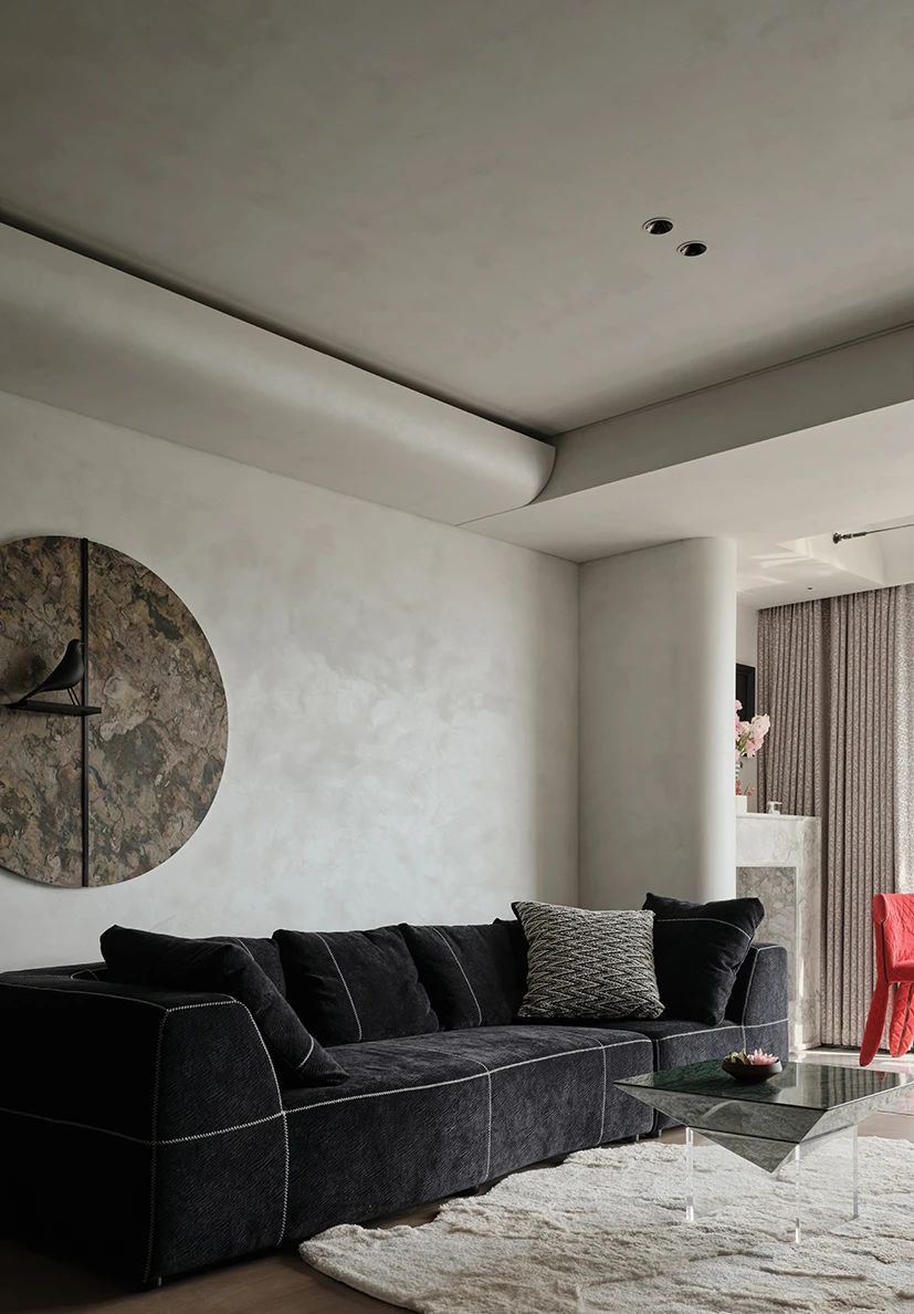 建筑师的自然之所丨中国苏州丨VIMALA DESIGN(无尘建筑设计)-15