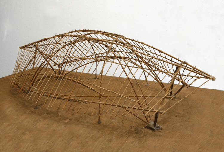 绿色学校桑基普活动空间-20