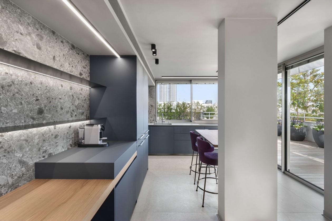 三原色拼接,让空间更具艺术气息-5