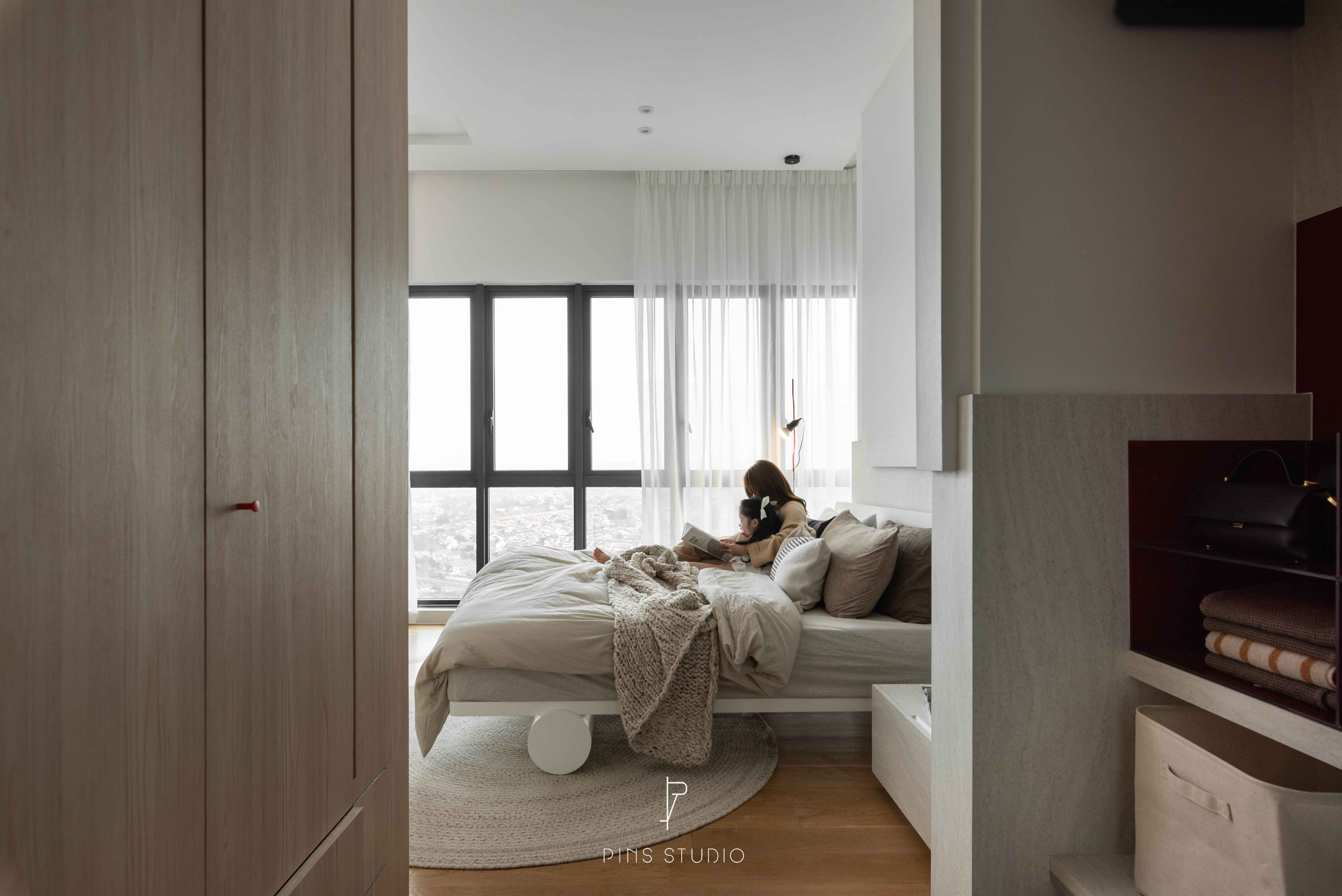 猫公寓 | Pins Studio | 2023 | 马来西亚-13