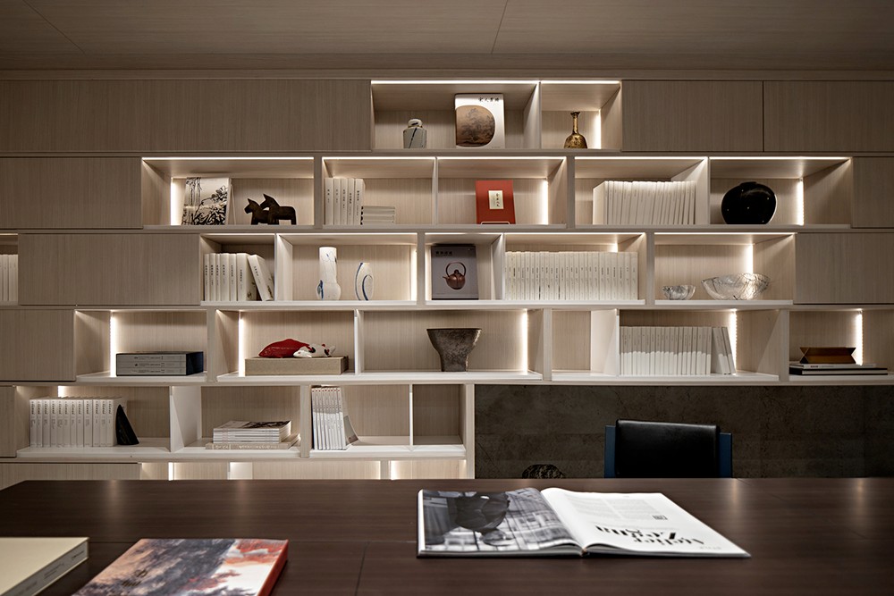 杭州绿城云栖桃花源的住宅-58