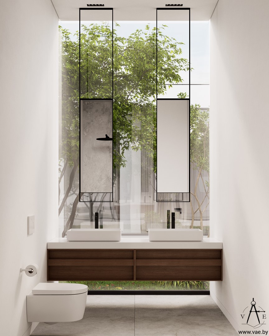 RAUBICHI. Интерьер VAE design & architecture-71