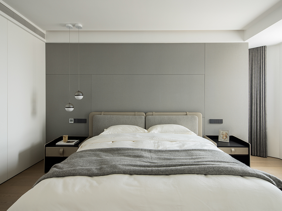 隐匿的简奢丨中国温州丨弗睿空间设计-97