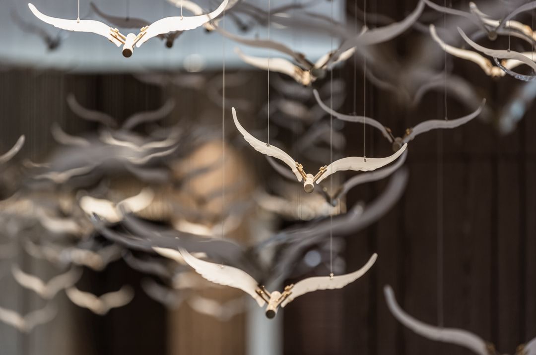 茂名财富盛世 · 销售中心-9