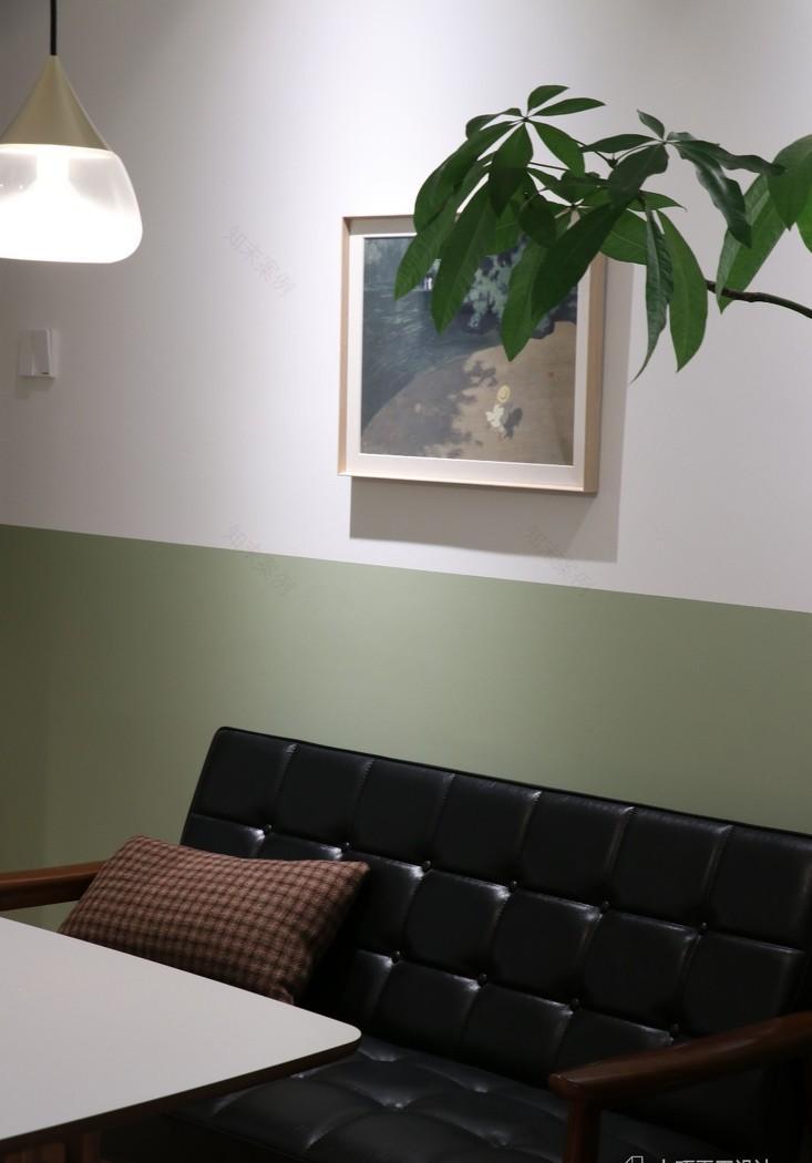 北京小户型改造,打造四口之家舒适生活-15