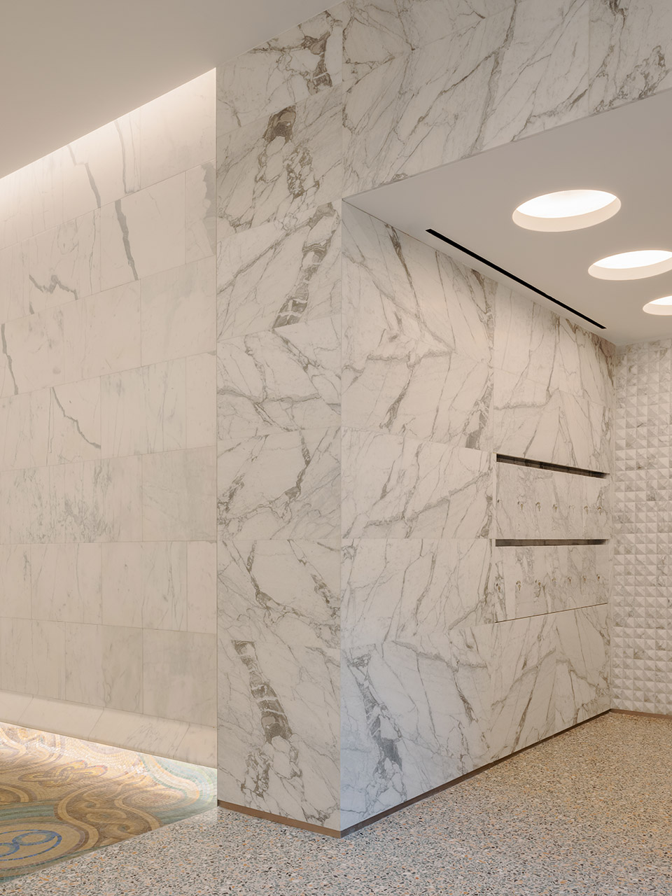 永恒之塔翻新丨意大利米兰丨Park Associati-50