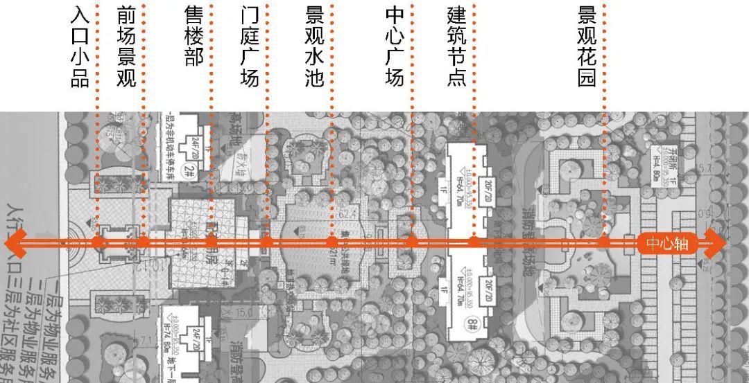 焦作建业世和府丨中国焦作丨森拓设计机构-23
