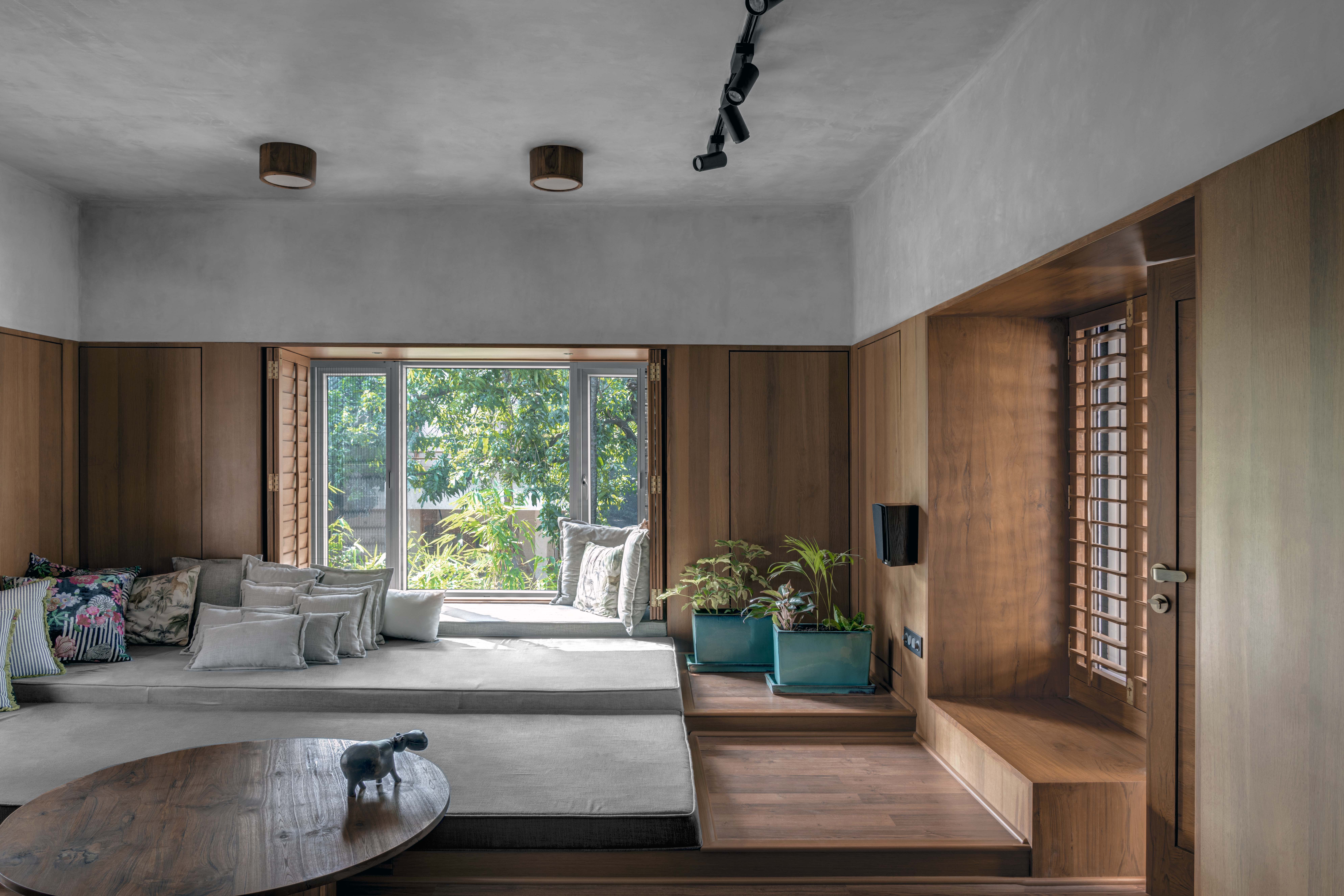 T House | Studio Course-26