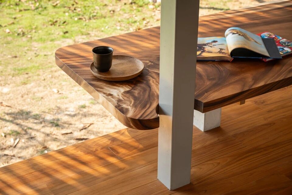 Kid Cabin（泰国春武里儿童小屋）丨Imaginary Objects-61