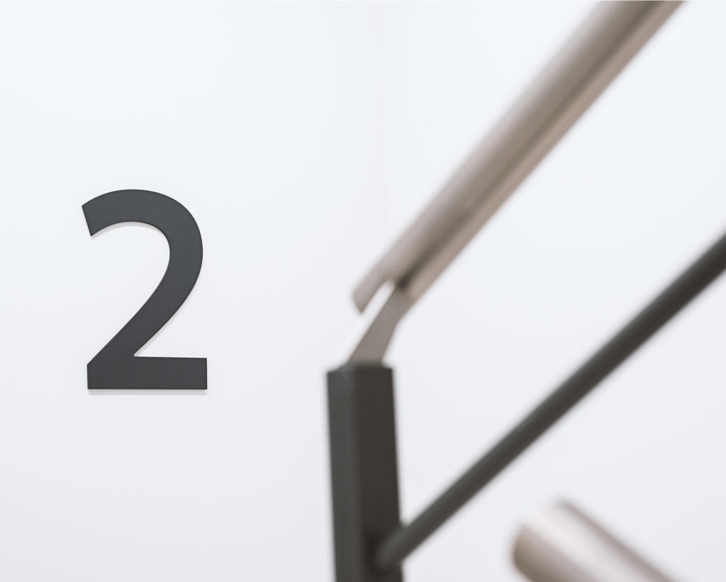 导视设计｜园区导视设计｜企业总部标识设计-9