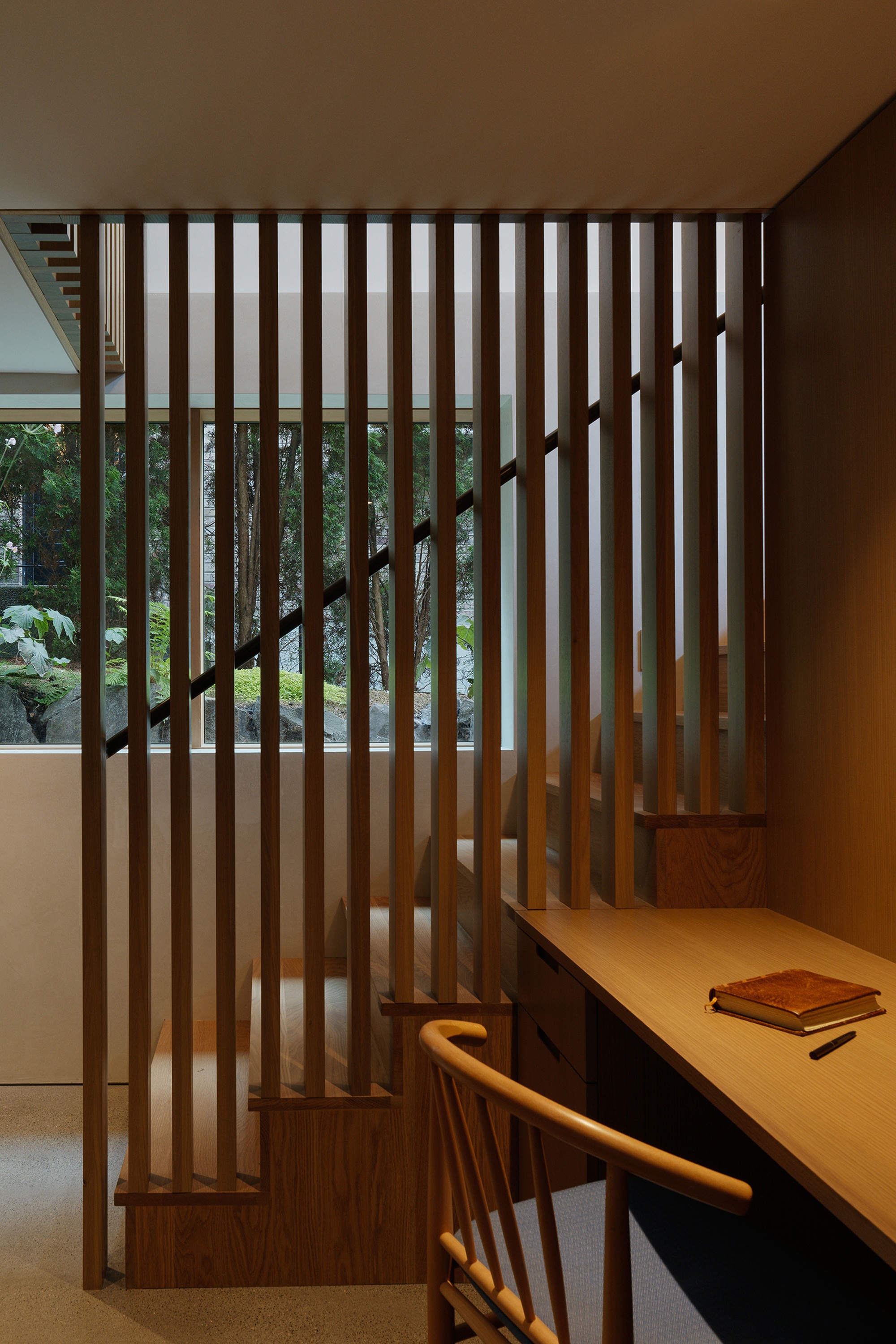 实物之家In  Kind House · GO'C-22