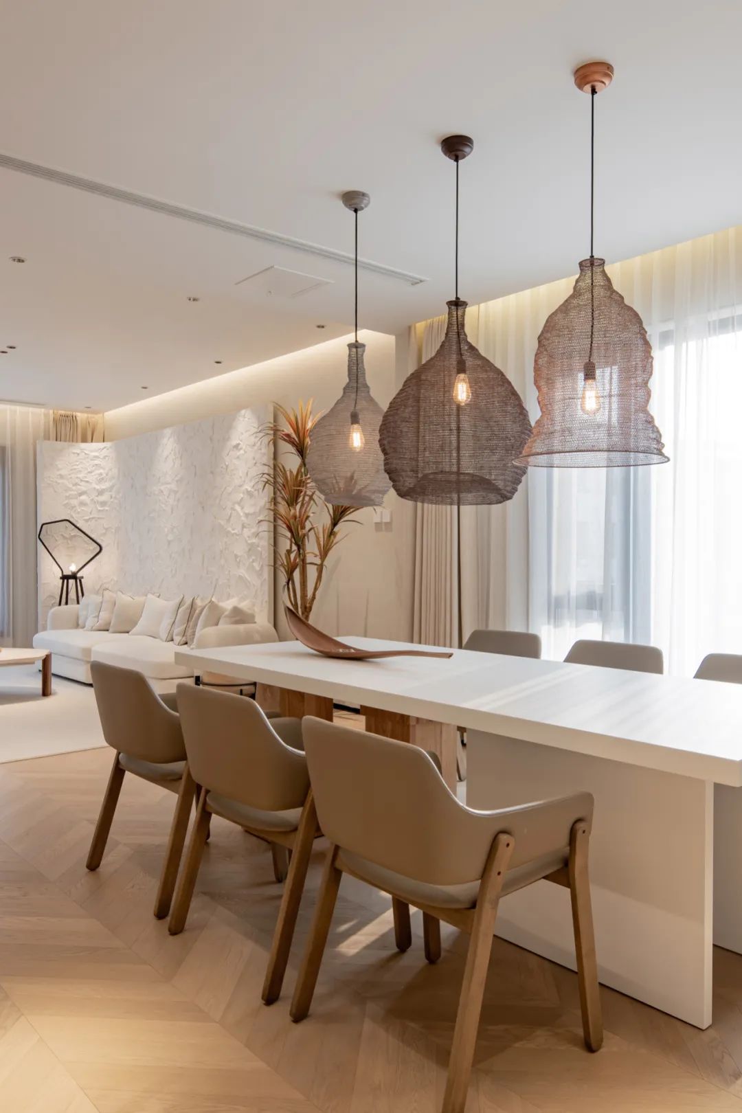 现代谧静美墅-34