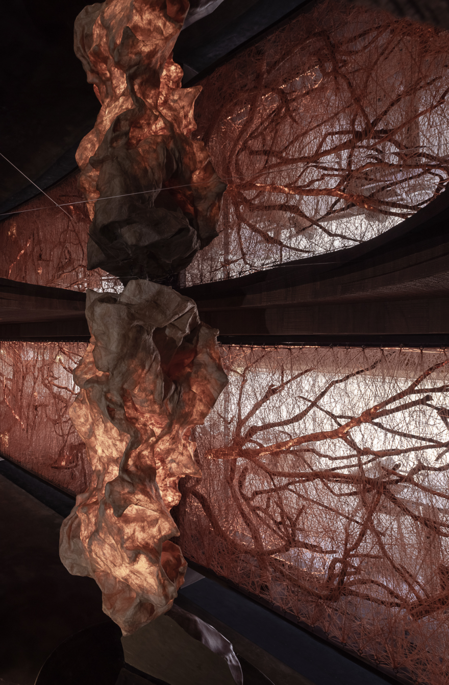 山海一席丨中国郴州丨纵横一线-129