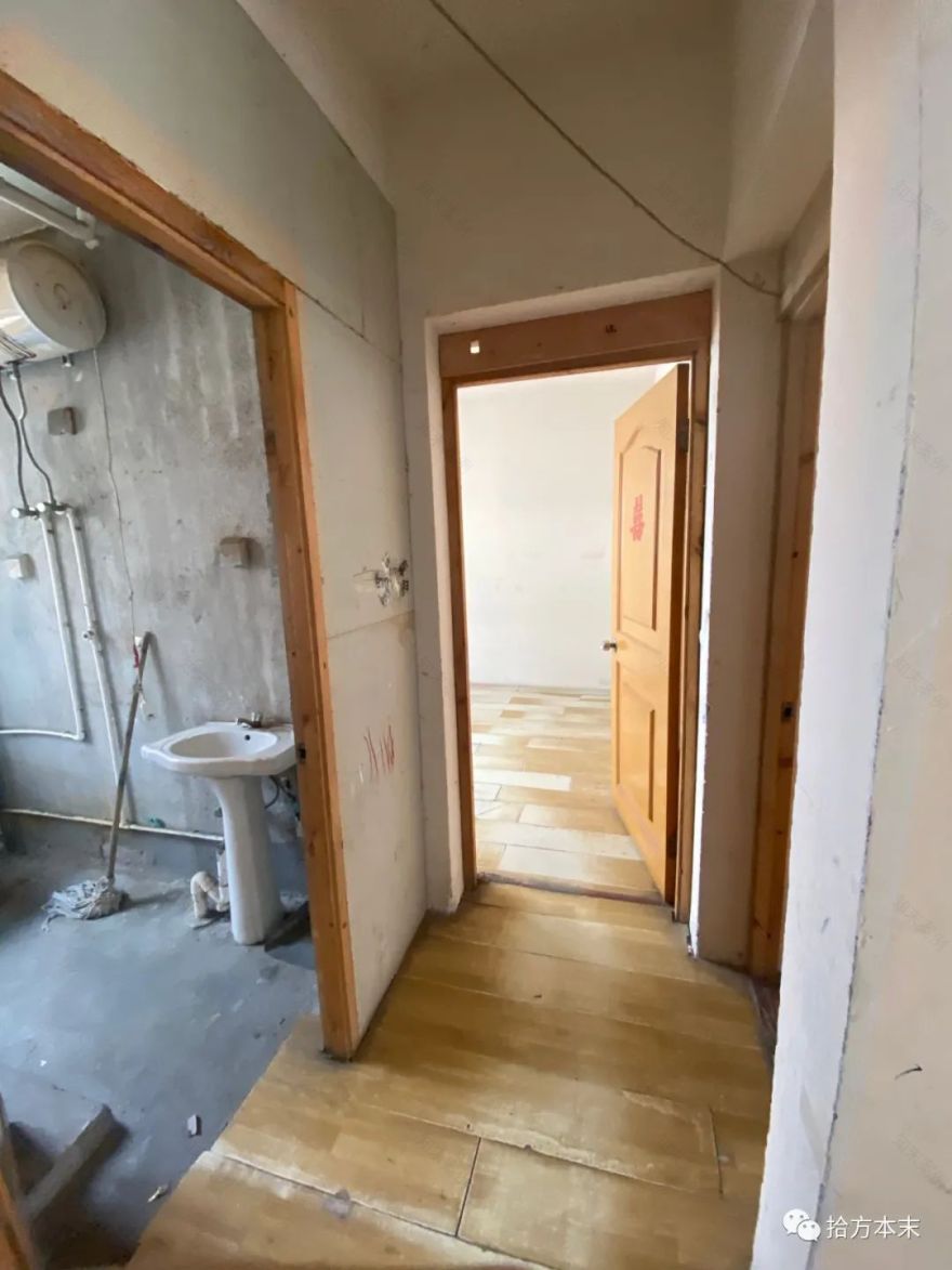 爆改120平出租房,焕然一新的现代简约风-30