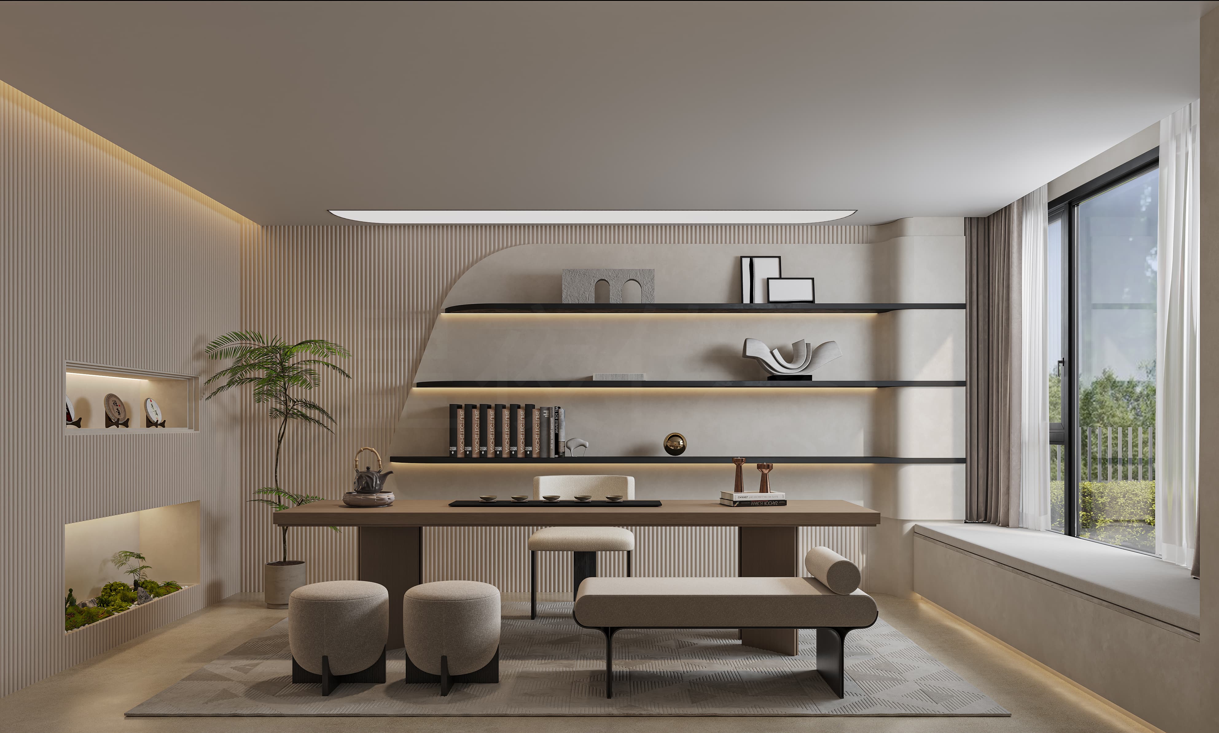 美容院效果案例-3