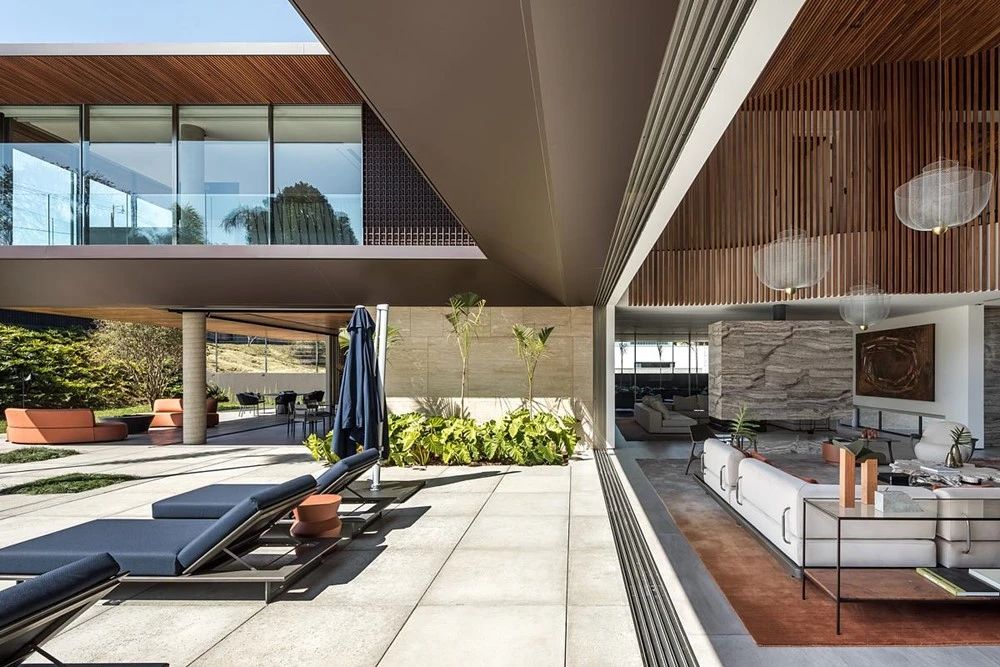 瓜因贝之家丨巴西丨ELIZA SCHUCHOVSKI-38