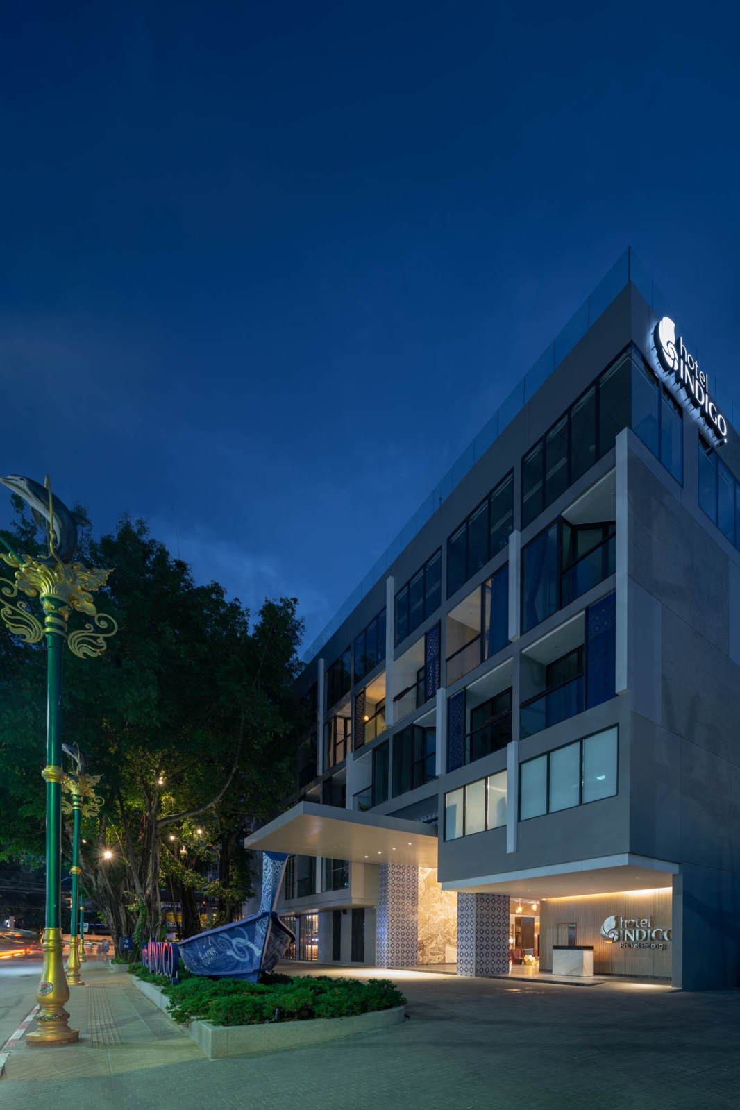 HOTEL INDIGO PHUKET PATONG-5