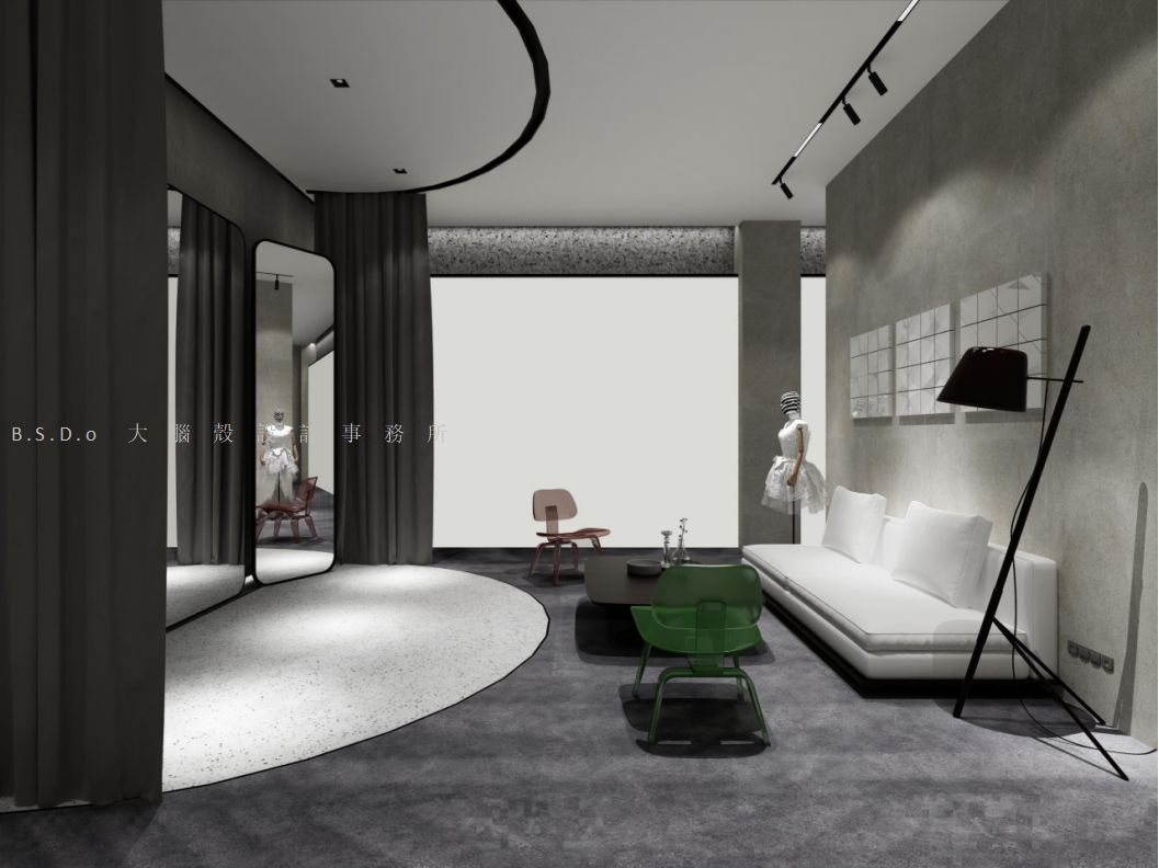 婚尚定制空间 | 淶水 CUTE MEET 浪漫演绎-80