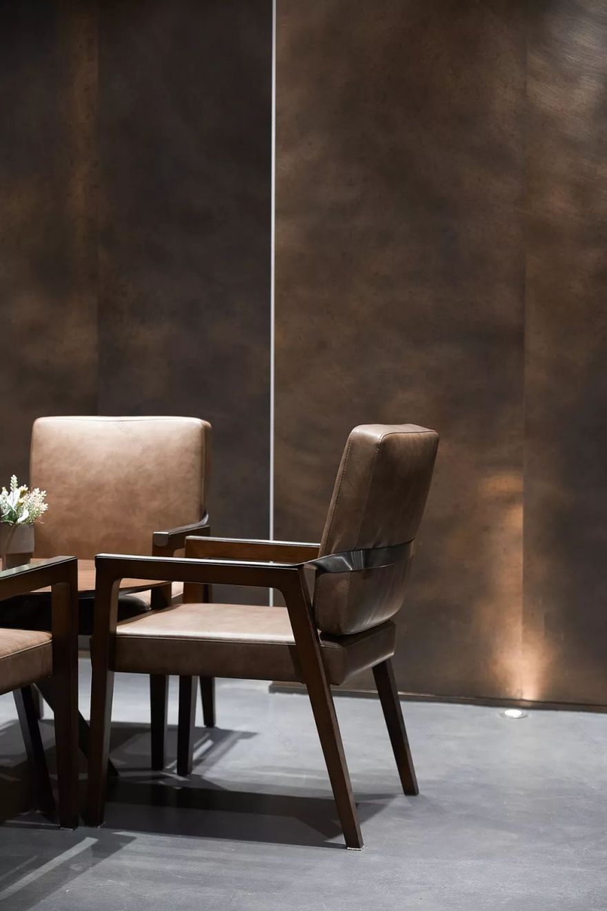 上海禧瑞荟星空咖啡馆,UMA 伍玛设计诠释生活哲学-32