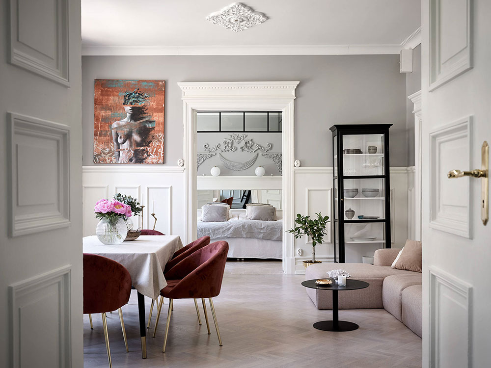 惊艳哥德堡的现代经典之作-2