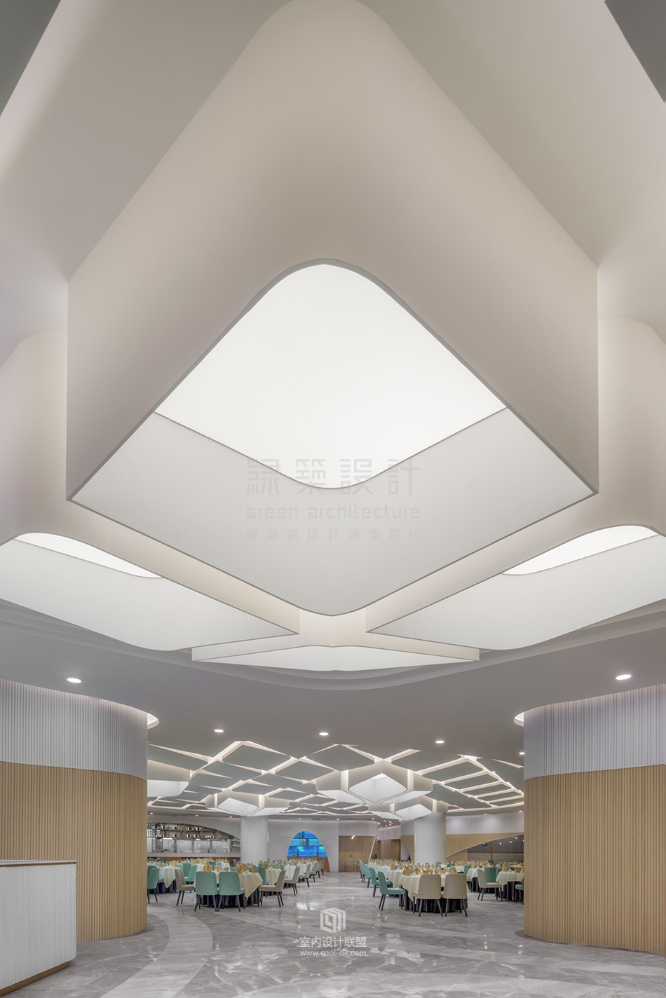 蒂凡尼的早餐∣茂名东汇城盛和餐厅-12