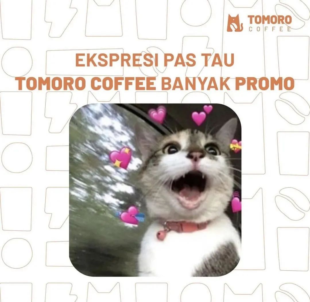 TOMORO COFFEE · 从中国出海的咖啡零售设计典范丨EICO-121