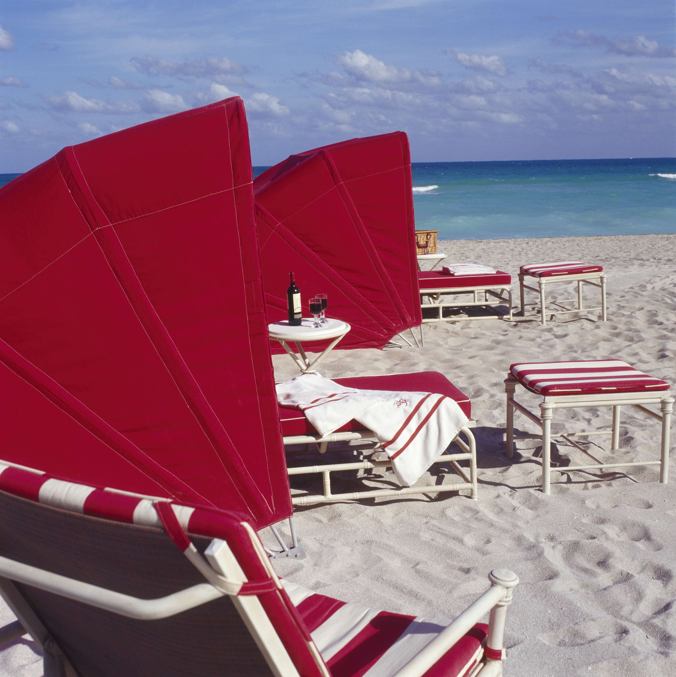 Acqualina Resort＆Spa on the beach（佛罗里达，阳光岛海滩）-48