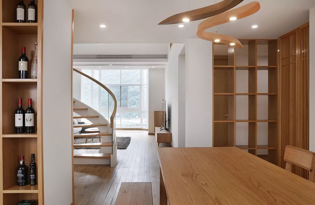 柚小柚の家 | 简约 MUJI 风打造温馨品质生活-10