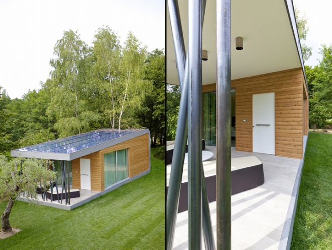 意大利GREEN_ZERO 模块预制的建筑系统酒店-11