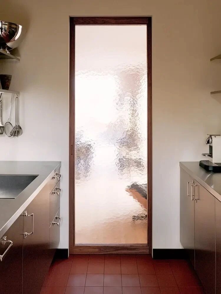 德州永恒之家私宅设计丨中国德州丨Halleroed-32