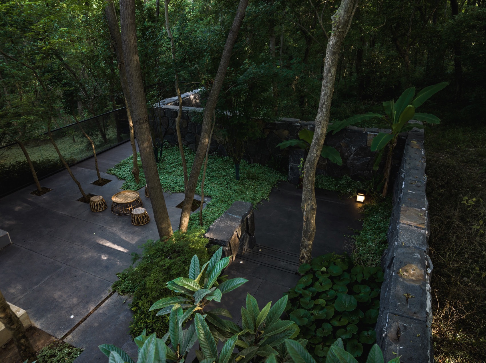 南京紫金山院景观丨中国南京丨北京顺景园林股份有限公司-16