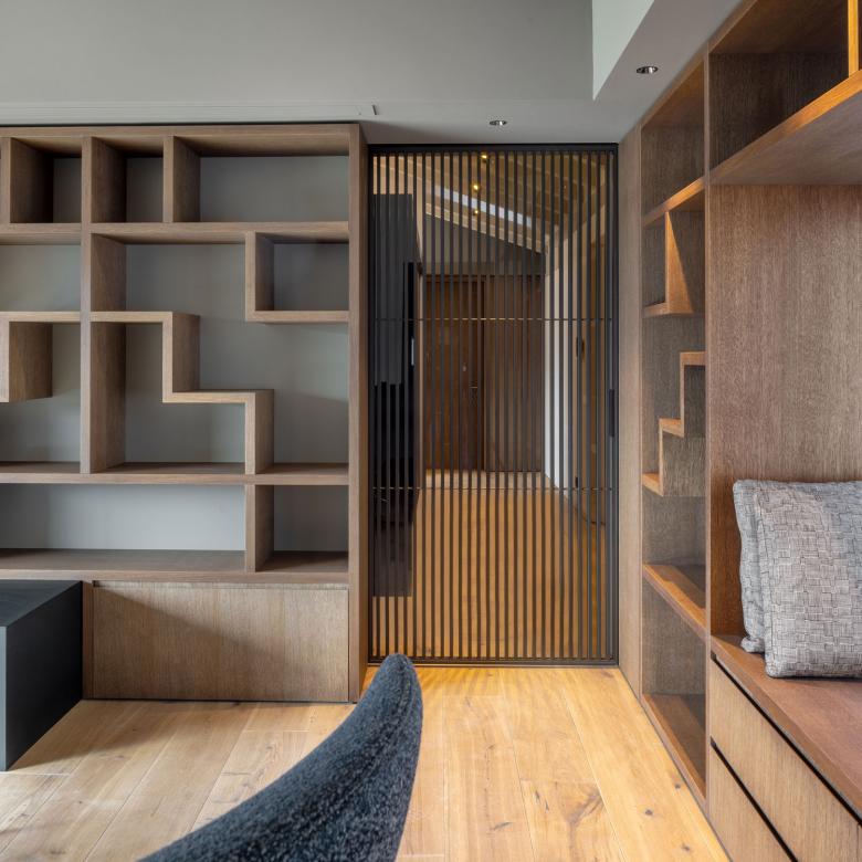 新建阁楼公寓丨瑞士丨Arttesa,designed & tailored-12