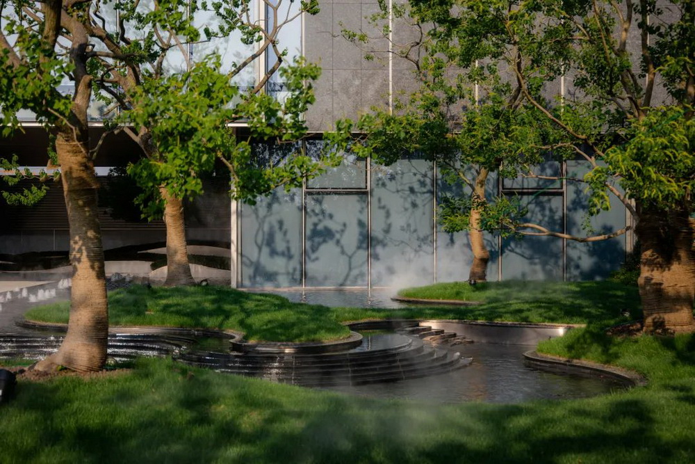 华润置地·时代大观丨中国嘉兴丨里表都会(北京)规划设计咨询有限公司-79