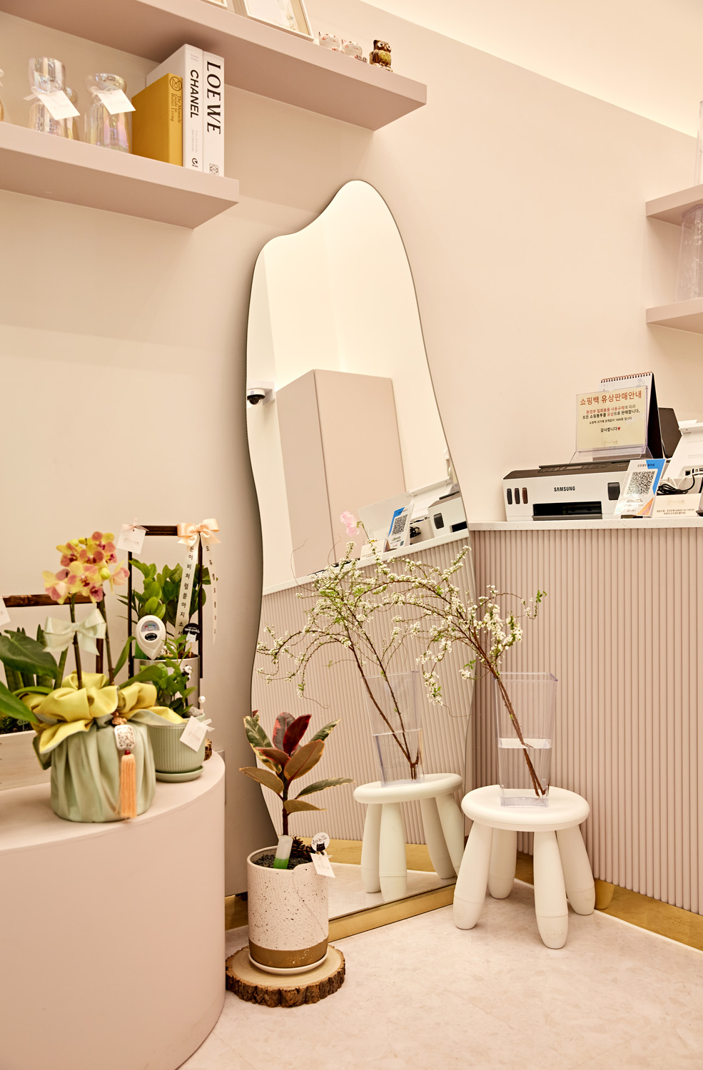 白色简约设计，奥地利的优雅六星级酒店-13