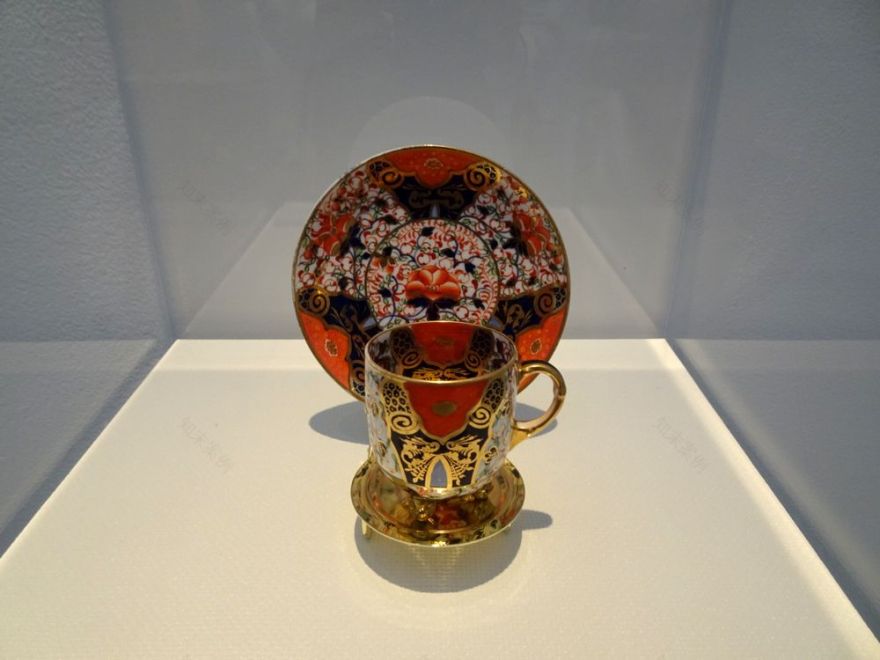 群馬県立近代美術館丨磯崎新-78