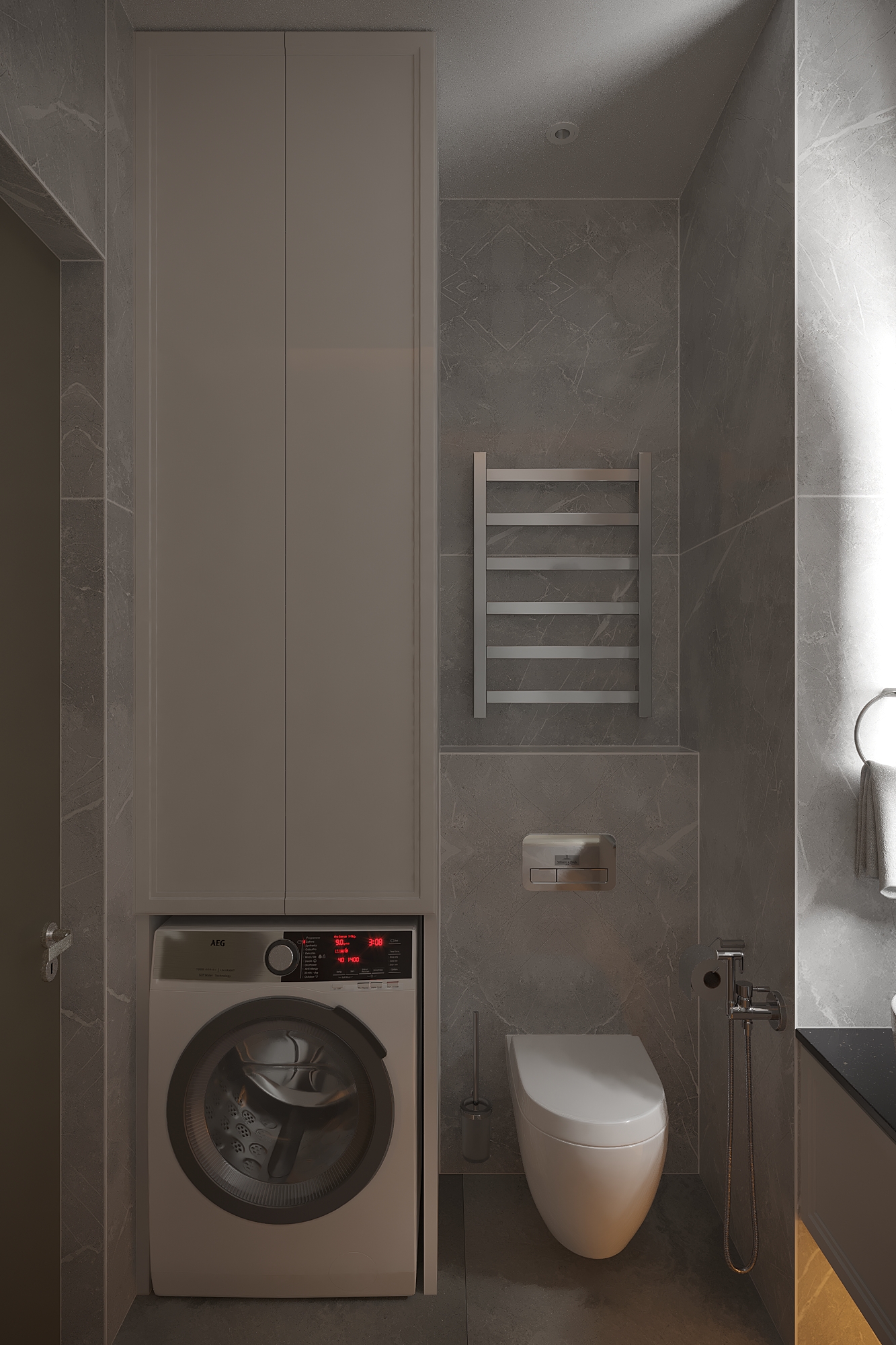 ЖК «Серебряный фонтан»-30