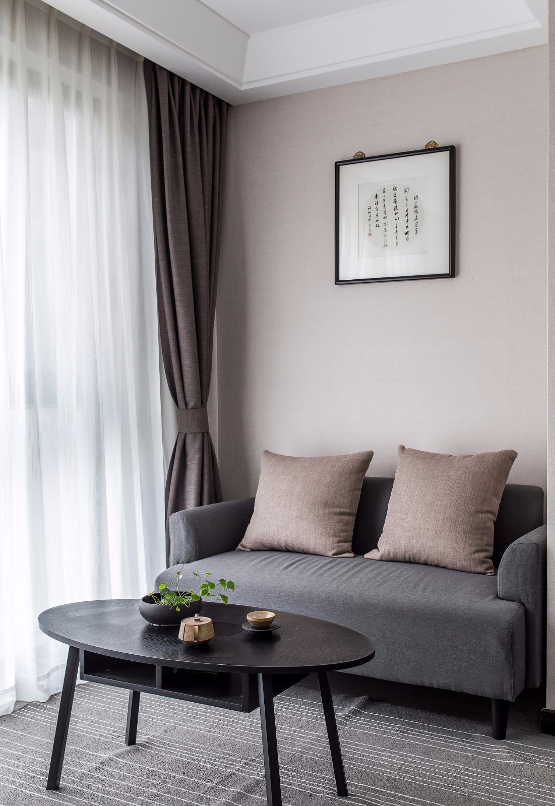 中式住宅  乐清大木建筑-32