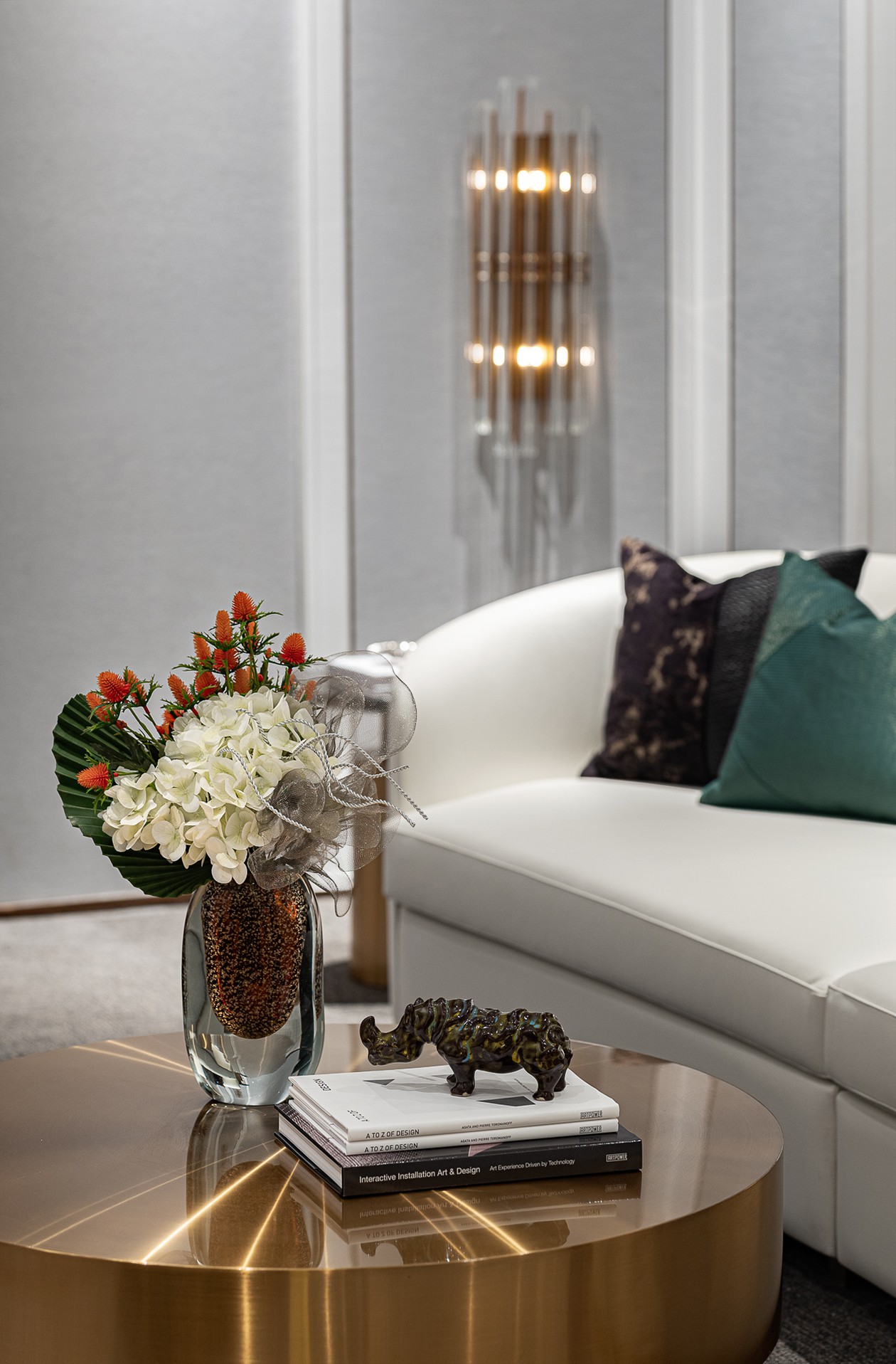 卓越·华著丨中国玉溪丨GND 设计集团恩嘉设计-53