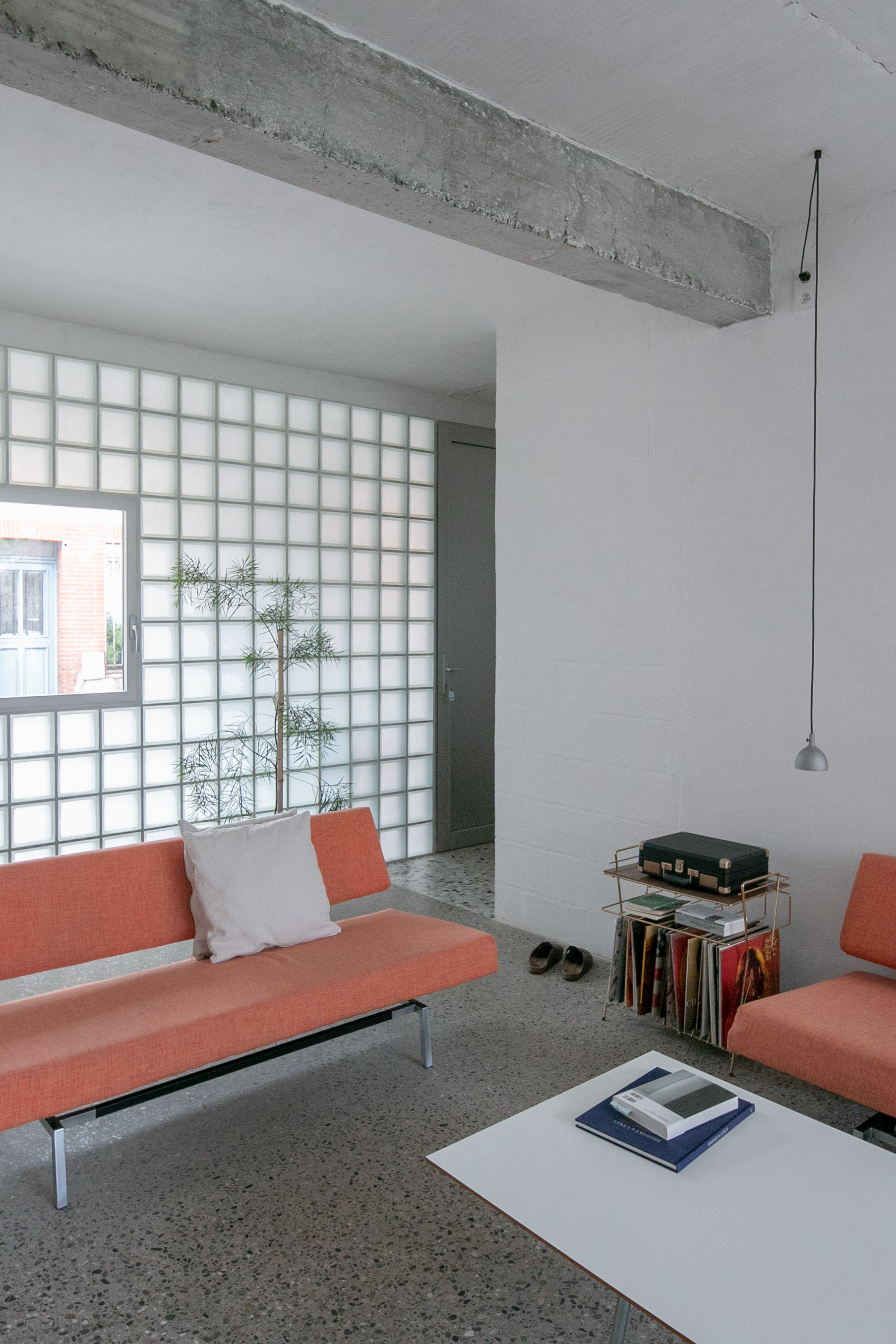 2005·MNB 之家丨法国图卢兹丨Gabrielle Vinson Architecte-28