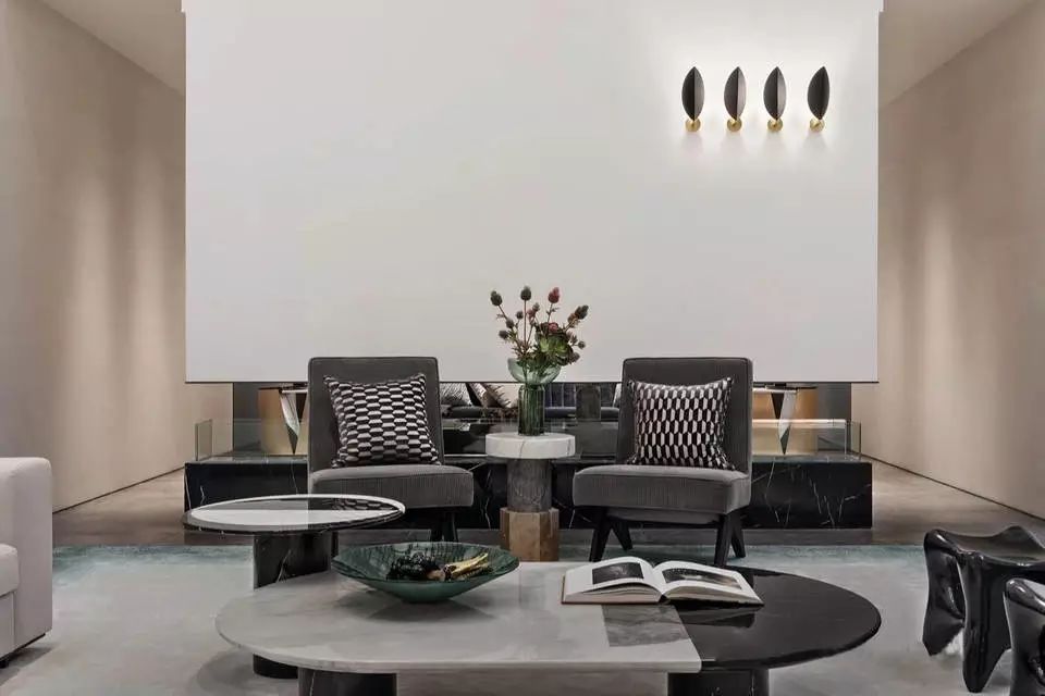 LSD 万科·安品园舍·小园 · 住宅-32