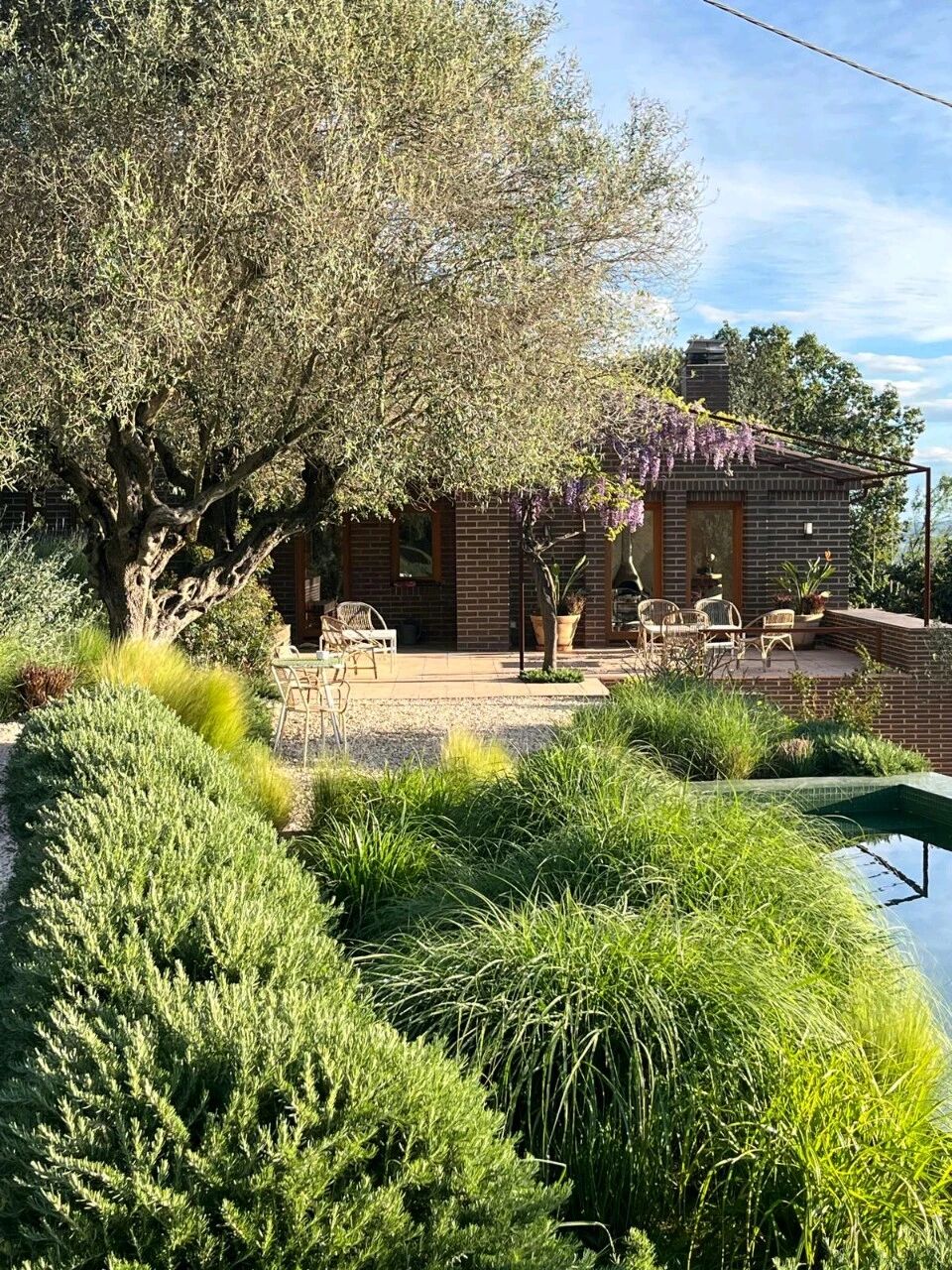 不锈钢与木的收藏之家丨西班牙丨Serge Castella设计工作室-68