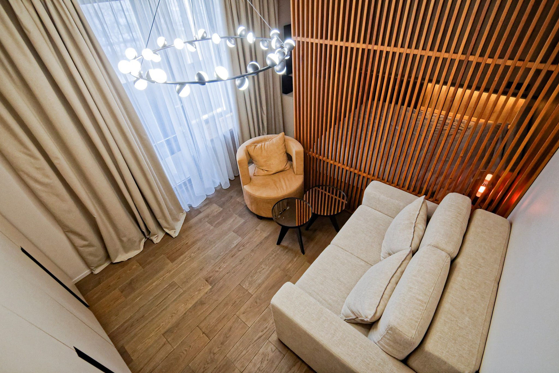 One-room apartment 31 m2-3