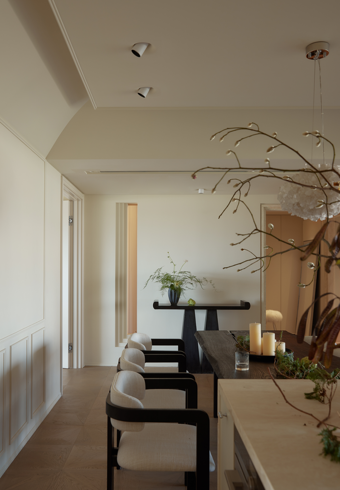 无关风格，感官之旅 丨中国深圳丨懒猫创意空间-29