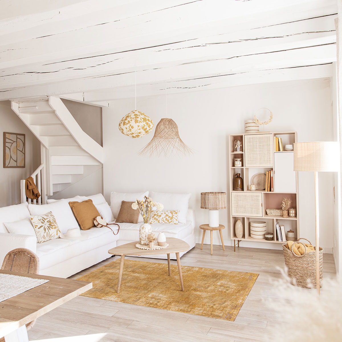 "Maisons du Monde 的 Formentera 系列 | 源于西班牙岛屿的自然风设计"-1