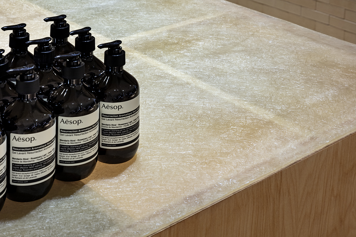 丨日本大阪丨Jo Nagasaka,Schemata Architects-4