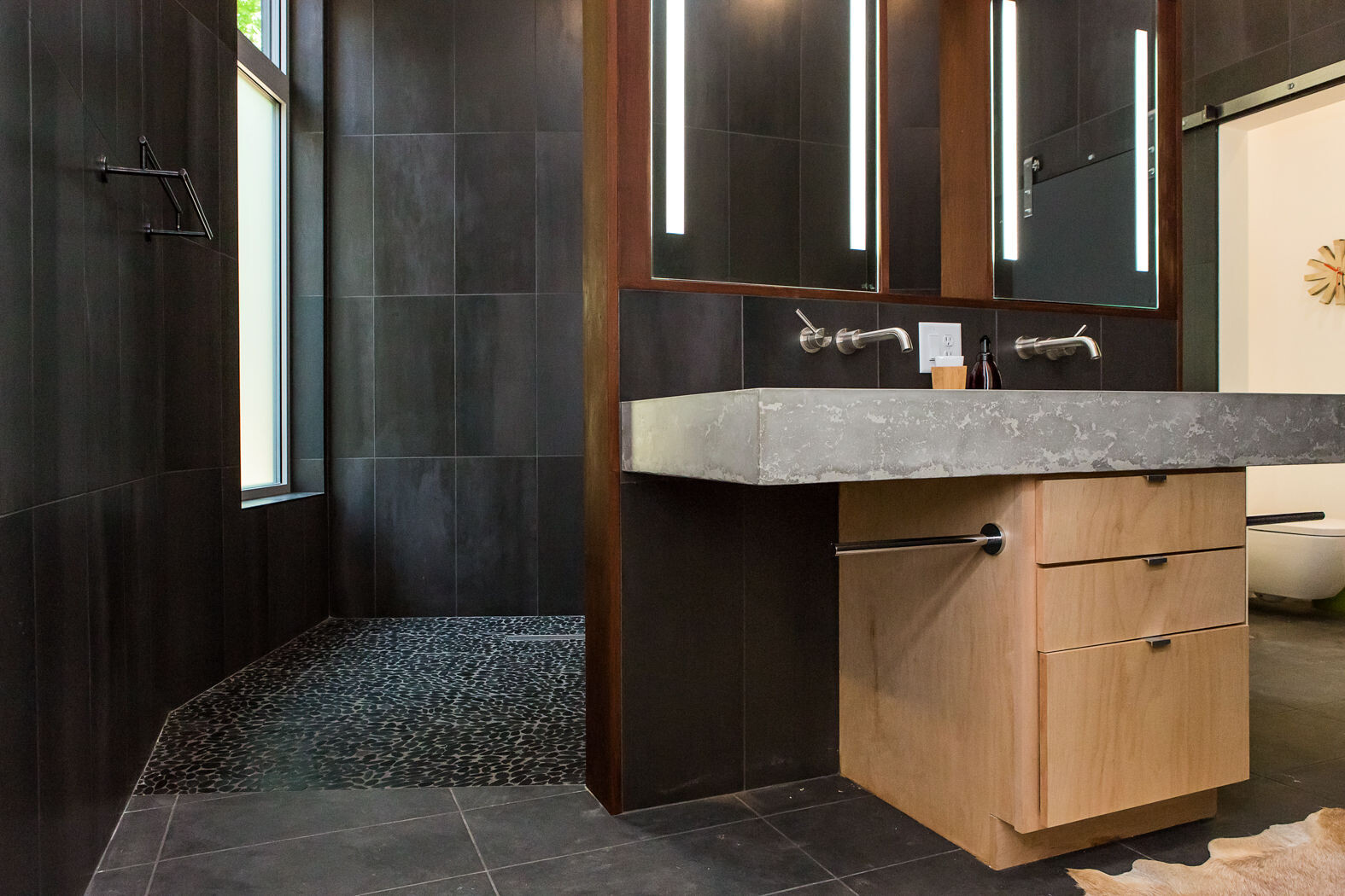 绿色现代家园 · Serdar Net Positive Residence-47